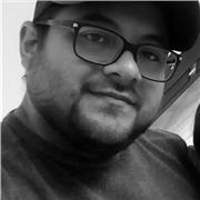 Profesor: de dibujo técnico, fotografía básica, programas de diseño Corel Draw, Photoshop, Illustrator